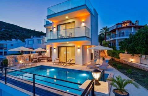 Villa Laren Duo