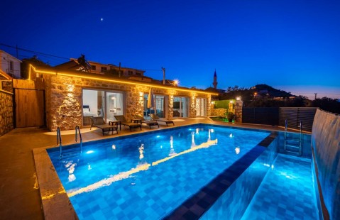 Villa Alibaba