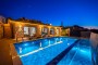 Villa Alibaba 4 Kişilik Muhafazakar Villa