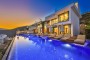 Villam Max Kalamar Deniz Manzaralı Lüks Villa