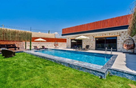 Villa Elsiya
