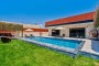 Villa Elsiya 4 Kişilik Muhafazakar Villa