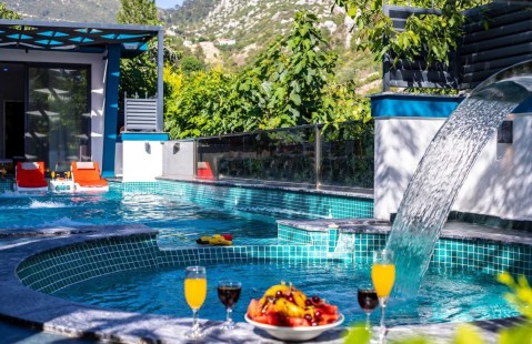 Villa Rixsos