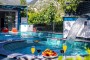 Villa Rixsos 4 Kişilik Muhafazakar Villa