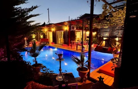 Villa Renk