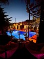 Villa Renk Muhafazakar Balayı Villası
