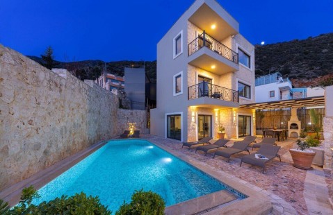 Villa Pearl