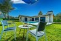 Villa Casaba 4 Kişilik Muhafazakar Villa