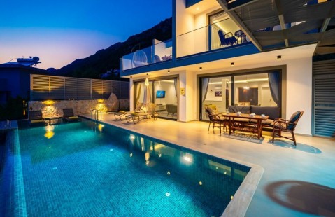 Villa Kaya Royal
