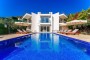 Villa Beyaz İslamlar 6 Kişilik Mu