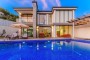 Villa Ustali 4 Kişilik Muhafazakar Villa