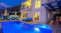 Villa Yamaç Kördere 8 Kişilik Muhafazakar Villa