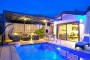 Villa Nokta 4 Kişilik Muhafazakar Villa