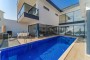 Villa Zümrüt Kördere Deniz Manzaralı Muhafazakar Villa