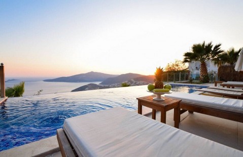 Villa Sunrise