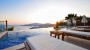 Villa Sunrise Deniz Manzaralı Muhafazakar Villa