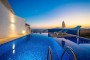 Villa Anahita Deniz Manzaralı Balayı Villası