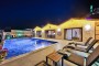 Villa Egemen 5 Kişilik Muhafazakar Villa