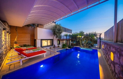 Villa Therapy Aqua