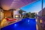 Villa Therapy Aqua 4 Kişilik Muhafazakar Villa