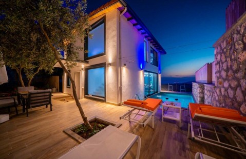 Villa Therapy Olea
