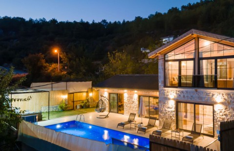 Villa Mila 2