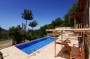 Villa Mila 1 Korunaklı 4 Kişilik Muhafazakar Villa
