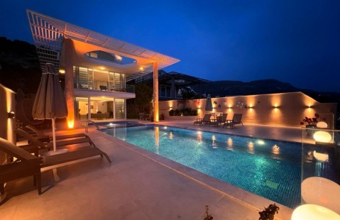 Villa Hillside 2