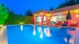 Villa Yelekin 4 Kişilik Muhafazakar Villa