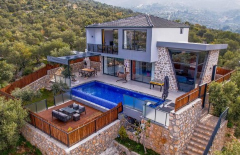Villa Karaorman