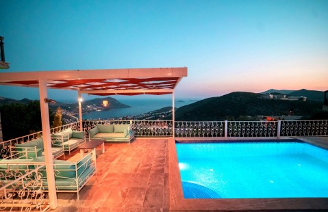 Villa Tuna 2