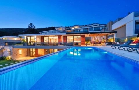 Villa Ayşe