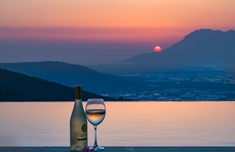 Villa İnfinity