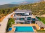 Villa Kalkan Safir 10 Kişilik Kiralık Villa