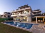 Villa Kalkan Zümrüt Deniz Manzaralı 10 Kişilik Villa