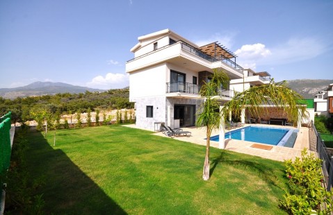 Villa Kalkan Akik