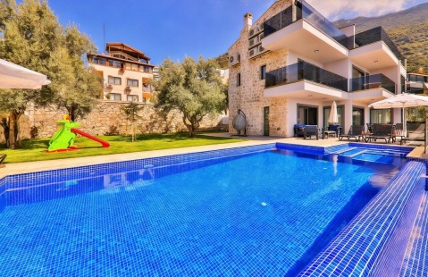 Villa Dream Exculusive