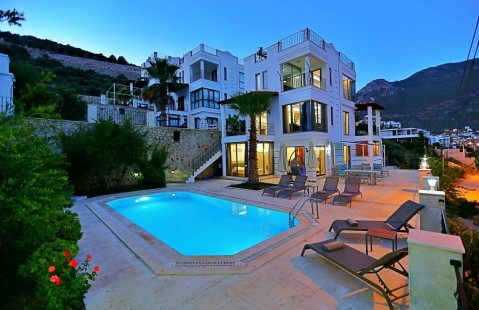 Villa Asya 1