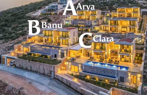 Villa Banu