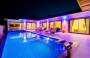 Villa Güzay 4 Kişilik Muhafazakar Villa