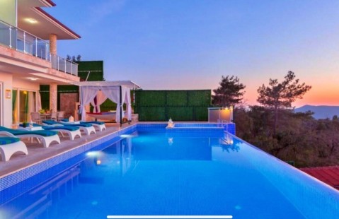 Villa Alvin