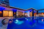 Villa Zirvehan Çavdır 4 kişilik muhafazakar villa
