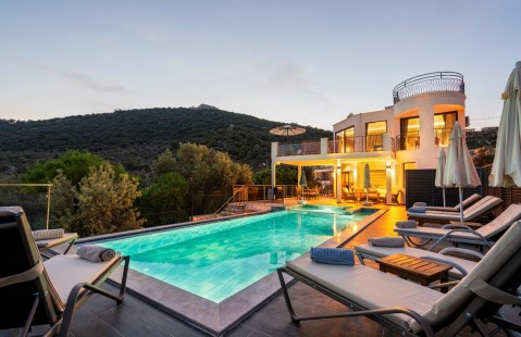 Villa Ekinoks