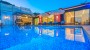Villa Çakır 4 Kişilik Muhafazakar Villa