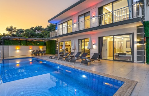 Villa Davidof