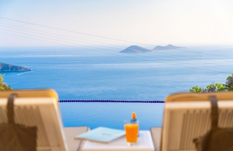 Villa İpek