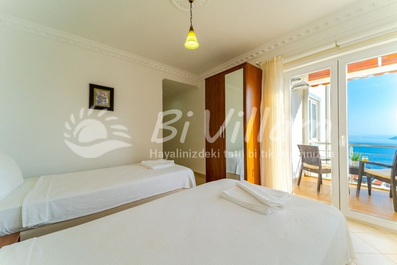 Villa İpek