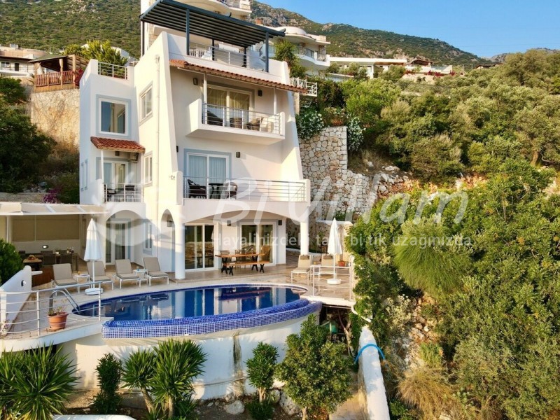 Villa İpek