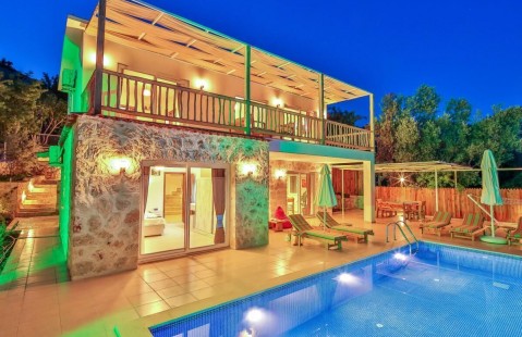 Villa Ihlara