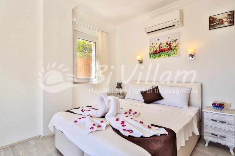 Villa Ihlara